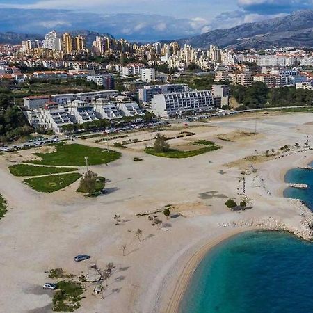 Camino Split - Apartment Near Mall Of Split Eksteriør bilde