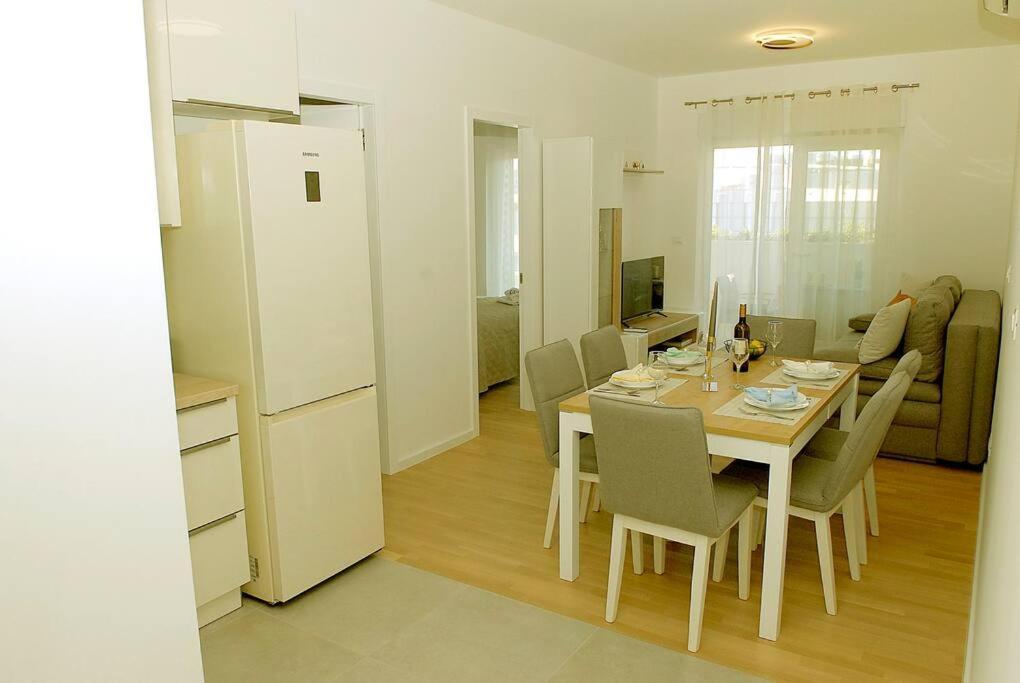 Camino Split - Apartment Near Mall Of Split Eksteriør bilde