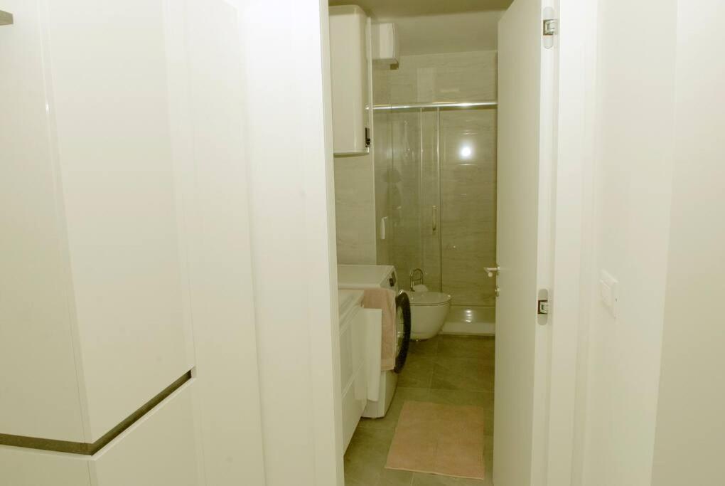 Camino Split - Apartment Near Mall Of Split Eksteriør bilde
