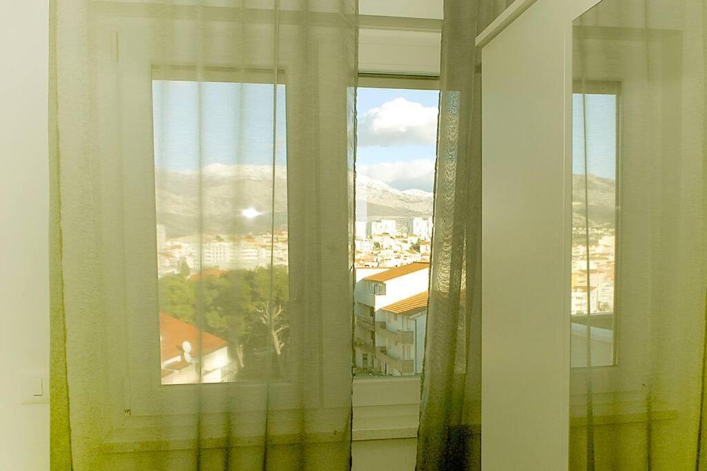 Camino Split - Apartment Near Mall Of Split Eksteriør bilde