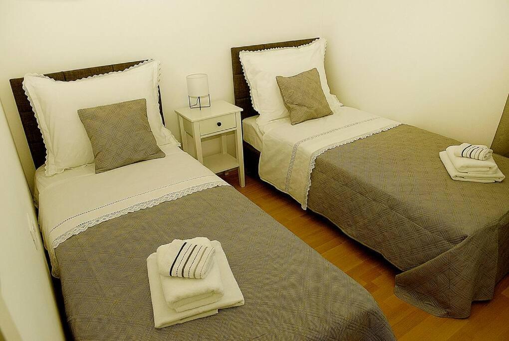 Camino Split - Apartment Near Mall Of Split Eksteriør bilde