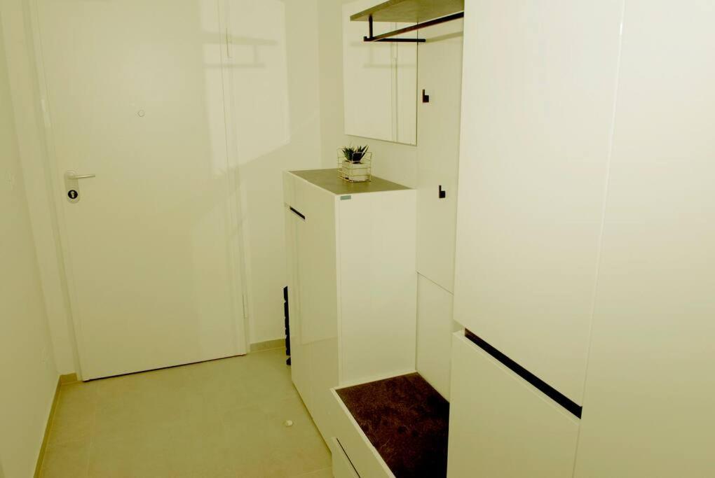 Camino Split - Apartment Near Mall Of Split Eksteriør bilde