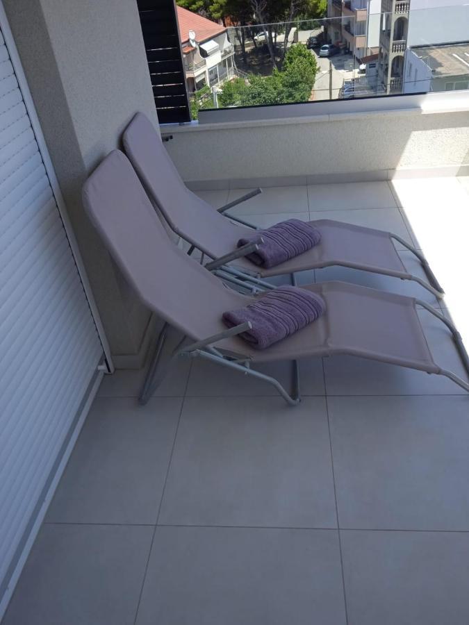 Camino Split - Apartment Near Mall Of Split Eksteriør bilde